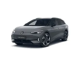 Grå (metallic) Ny 2025 VW ID.7 GTX Sedan | 696 900 kr (Marknadspris)