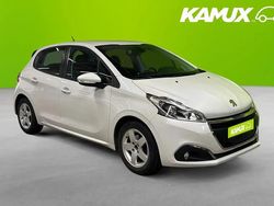 Okänd Begagnad 2015 Peugeot 208 Halvkombi | 114 800 kr (Lite dyr)