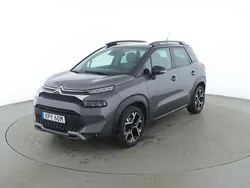 Grå Begagnad 2022 Citroën C3 Aircross PureTech SUV | 192 000 kr (Marknadspris)
