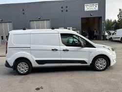 Vit Begagnad 2016 Ford Transit Van | 89 900 kr (Marknadspris)