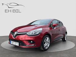 Renault Clio IV