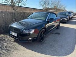 Audi A5 Cabriolet