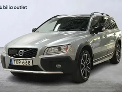 Silver Begagnad 2015 Volvo XC70 Standard SUV | 224 900 kr (Lite dyr)