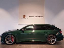 Begagnad 2024 Audi RS6 Performance Kombi | 1 599 000 kr