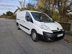 Begagnad 2016 Toyota Proace Van | 95 000 kr (Bra pris)