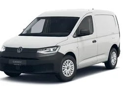Ny 2025 VW Caddy Minibuss | 287 375 kr (Superpris)