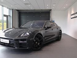Ny 2026 Porsche Panamera Sedan | 1 851 700 kr