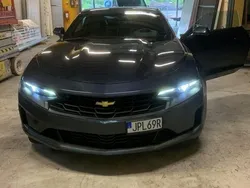 Grå Begagnad 2019 Chevrolet Camaro Sportkupé | 300 000 kr