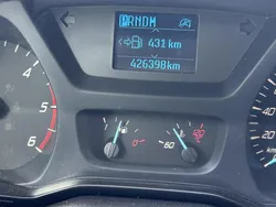 Vit Begagnad 2019 Ford Transit Kombi | 149 999 kr (Dyr)