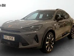 Grå Begagnad 2024 Cupra Formentor VZ SUV | 489 900 kr