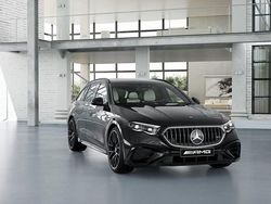 Svart Ny 2025 Mercedes E53 AMG AMG Kombi | 1 303 600 kr