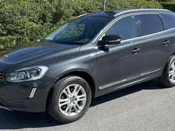 Grå Begagnad 2015 Volvo XC60 Business Edition SUV | 158 000 kr (Bra pris)