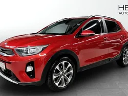 Begagnad 2018 Kia Stonic Advance SUV | 159 900 kr (Marknadspris)