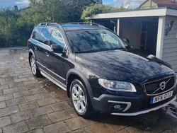 Svart Begagnad 2016 Volvo XC70 Standard SUV | 279 000 kr (Lite dyr)