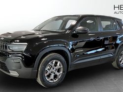 Ny 2025 Jeep Avenger Altitude SUV | 338 800 kr