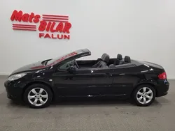 Peugeot 307 CC