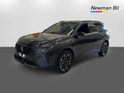 Grå Ny 2025 Peugeot 5008 Minibuss | 479 700 kr (Lite dyr)