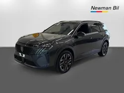 Grå Ny 2025 Peugeot 5008 Minibuss | 479 700 kr (Lite dyr)