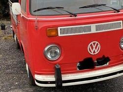 Begagnad 1975 VW T2 Van | 129 000 kr