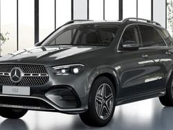Ny 2025 Mercedes GLE350 AMG SUV | 941 000 kr