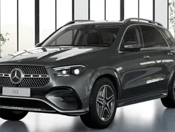 Ny 2025 Mercedes GLE350e AMG SUV | 941 000 kr