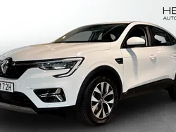 Begagnad 2021 Renault Arkana Zen SUV | 229 900 kr