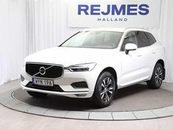 Begagnad 2020 Volvo XC60 Momentum SUV | 339 500 kr (Marknadspris)