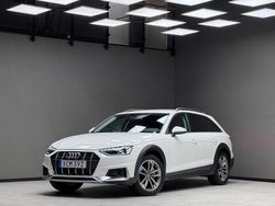 Vit Begagnad 2020 Audi A4 Allroad Proline Kombi | 329 900 kr (Marknadspris)