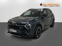 Grå Begagnad 2022 Kia Sportage Advance SUV | 379 900 kr (Marknadspris)