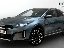 Begagnad 2022 Kia XCeed SUV | 249 900 kr (Marknadspris)