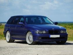 Begagnad 1998 Alpina B10 Kombi | 249 000 kr
