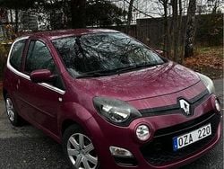Begagnad 2012 Renault Twingo Halvkombi | 39 900 kr (Marknadspris)