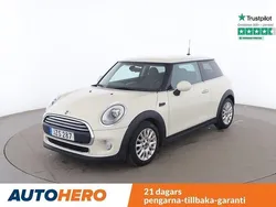 Mini Cooper D
