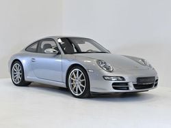 Silver Begagnad 2008 Porsche 911 Carrera S Sportkupé | 769 900 kr
