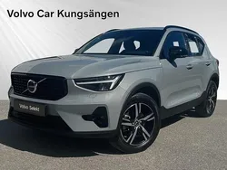 Begagnad 2025 Volvo XC40 SUV | 399 900 kr (Marknadspris)