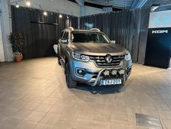 Begagnad 2018 Renault Alaskan Pickup | 219 000 kr (Marknadspris)