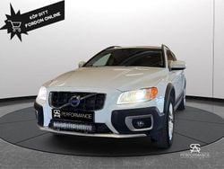 Vit Begagnad 2013 Volvo XC70 Momentum SUV | 109 900 kr (Superpris)