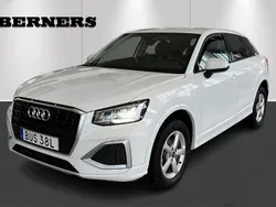 Arkonavit Begagnad 2024 Audi Q2 Advanced Plus SUV | 319 900 kr (Lite dyr)