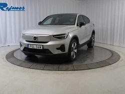 Silver Begagnad 2022 Volvo C40 Core SUV | 339 900 kr (Marknadspris)