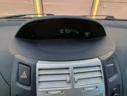 Blå Begagnad 2006 Toyota Yaris Halvkombi | 25 000 kr (Superpris)
