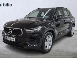 Svart Begagnad 2019 Volvo XC40 Kinetic SUV | 249 000 kr (Lite dyr)