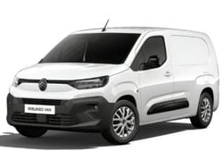 Ny 2025 Citroën Berlingo Business Class Minibuss | 349 875 kr (Marknadspris)