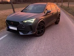 Begagnad 2022 Cupra Formentor SUV | 359 000 kr