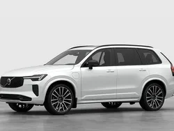 Vit Ny 2025 Volvo XC90 Ultra SUV | 1 094 900 kr
