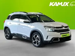 Vit Begagnad 2022 Citroën C5 Aircross Feel SUV | 248 900 kr (Superpris)