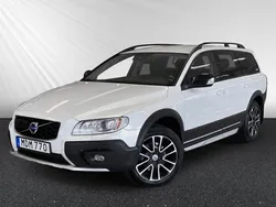 Vit Begagnad 2015 Volvo XC70 Standard SUV | 209 900 kr (Lite dyr)