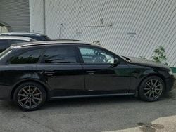 Svart Begagnad 2010 Audi A4 Kombi | 57 000 kr (Marknadspris)
