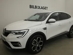 Okänd Begagnad 2021 Renault Arkana Intens SUV | 219 500 kr (Bra pris)