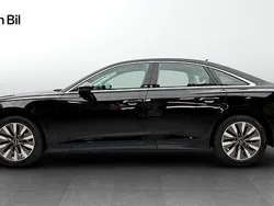 Svart Begagnad 2022 Audi A6 Proline Sedan | 399 000 kr (Marknadspris)