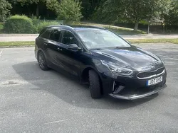 Svart Begagnad 2020 Kia Ceed Sportswagon GT-Line Kombi | 155 000 kr (Bra pris)